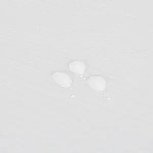 Tribesigns Modern Office Desk, 70.9" Wooden Computer Desk,Executive Desk with Gold Metal Legs, Large Workstation Home Office