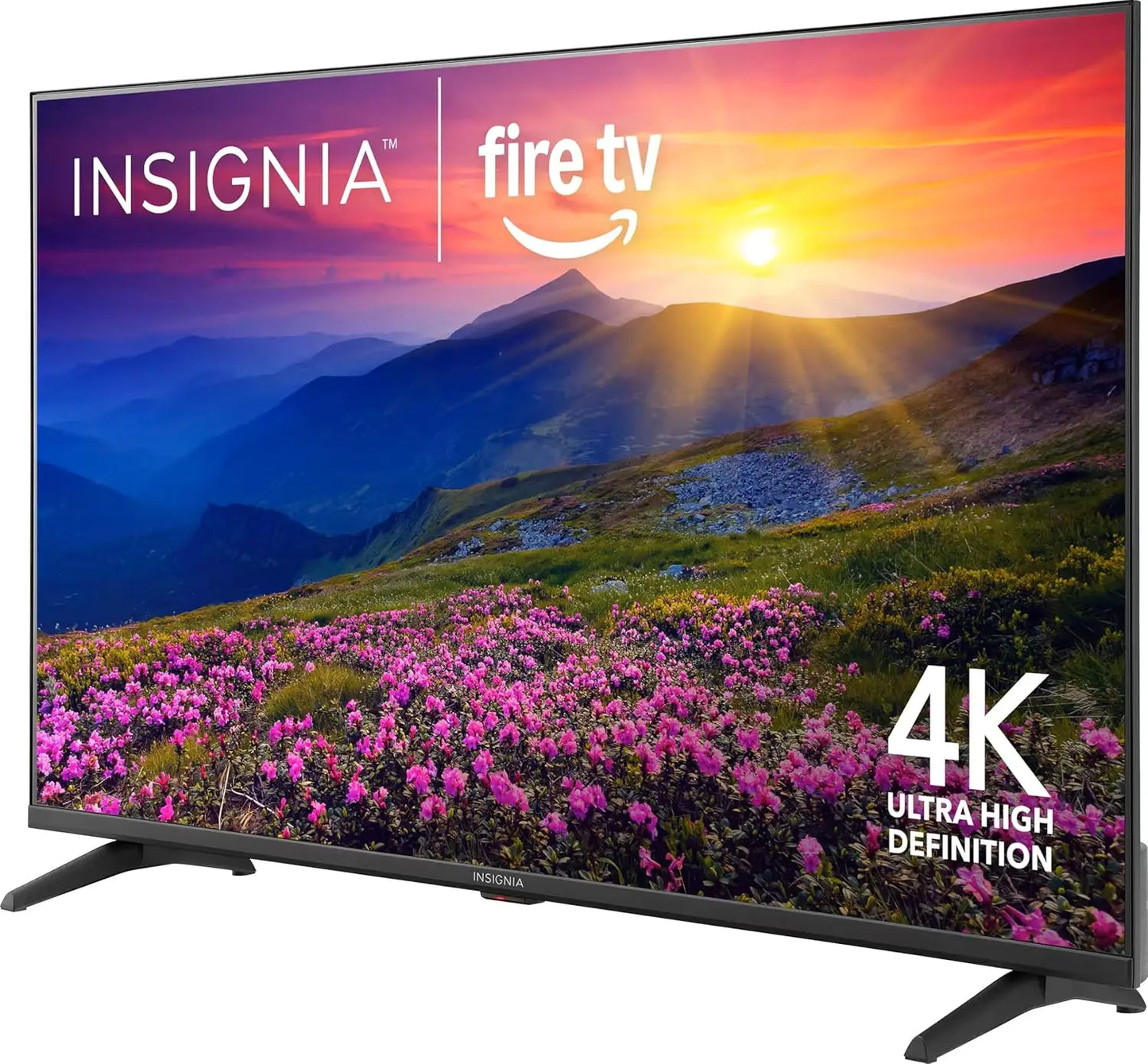 70-inch 4K UHD Smart TV with Alexa Voice Remote, HDR10, Fire TV Streaming